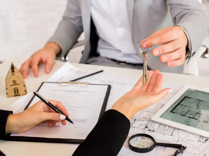 הקבלן לא עומד בחוזה